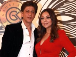 Gauri Khan reveals how her mother manages their house Mannat from Delhi