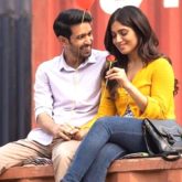 Vikrant Massey was concerned about this during his intimate scenes with Bhumi Pednekar