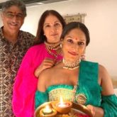 Neena Gupta reveals how Masaba Gupta reacted when she informed her about her decision to get married