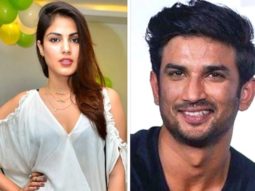 Rhea Chakraborty is accused of harbouring late actor Sushant Singh Rajput for consumption of drugs: Reports