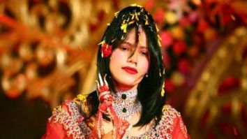 Bigg Boss 14 makers share a glimpse of controversial Godwoman Radhe Maa inside the house; watch 