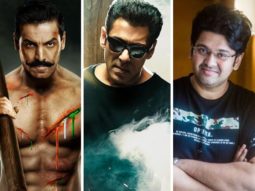 Will Satyameva Jayate 2 CLASH with Salman Khan’s Radhe on Eid 2021? Milap Zaveri BREAKS silence Will Satyameva Jayate 2 CLASH with Salman Khan’s Radhe on Eid 2021? Milap Zaveri BREAKS silence