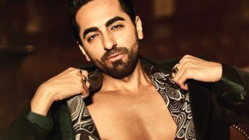 World Gratitude Day: Ayushmann Khurrana thanks all the directors for shaping him as an artiste