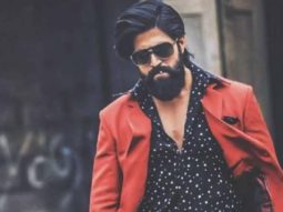 Yash begins rigorous preparations to be back on K.G.F – Chapter 2 sets