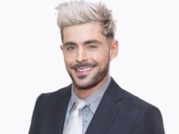 Zac Efron to star in Stephen King’s Firestarter reboot 