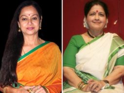 Zarina Wahab tests negative for Covid, laments death of colleague Ashalata