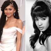 Zendaya in talks to play Ronnie Spector in the upcoming biopic 