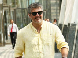 Actor Ajith’s lawyers issue a public notice against unauthorised representatives; request general public to be cautious 