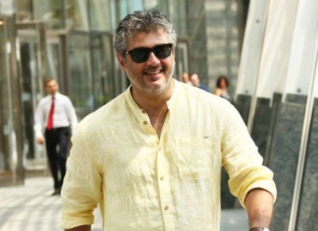 Actor Ajith’s lawyers issue a public notice against unauthorised representatives; request general public to be cautious 