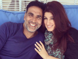 Twinkle Khanna shares a meme which tells why she is not as big a star as Akshay Kumar 