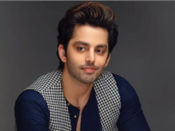 Actor Himansh Kohli tests positive for COVID-19; tells people to not take it lightly