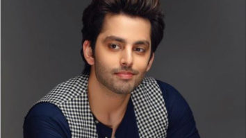 Actor Himansh Kohli tests positive for COVID-19; tells people to not take it lightly
