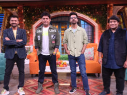 The Kapil Sharma Show: Music director duo Sachin-Jigar and singer Divya Kumar to set the stage on fire