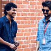 Lokesh Kanagaraj confirms that Vijay starrer Master will be released only in theatres