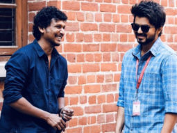 Lokesh Kanagaraj confirms that Vijay starrer Master will be released only in theatres