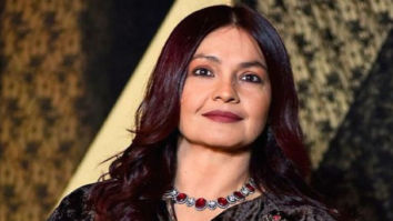 Pooja Bhatt highlights the plight of people who use drugs to make the pain of living go away