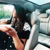 Rashami Desai becomes the owner of a luxury car; shares pictures