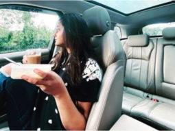Rashami Desai becomes the owner of a luxury car; shares pictures