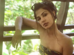 Rhea Chakraborty sent to 14-day judicial custody; bail plea rejected 