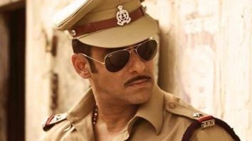 10 Years Of Dabangg: “A film that created the iconic Chulbul Pandey that has become a cult character”- says Arbaaz Khan about Salman Khan’s role