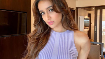 Shraddha Kapoor celebrates the results of what she stood for towards conservation of Aarey Forests