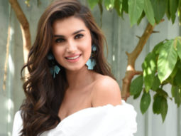 EXCLUSIVE: “Things will pass, things will go away,” – Tara Sutaria on keeping herself grounded despite the fame 