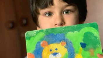 Kareena Kapoor Khan shares pictures of Taimur Ali Khan and calls him ‘king of the jungle’