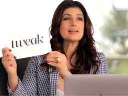 Twinkle Khanna gets screen icons and real-life heroes to show how powerful women can be