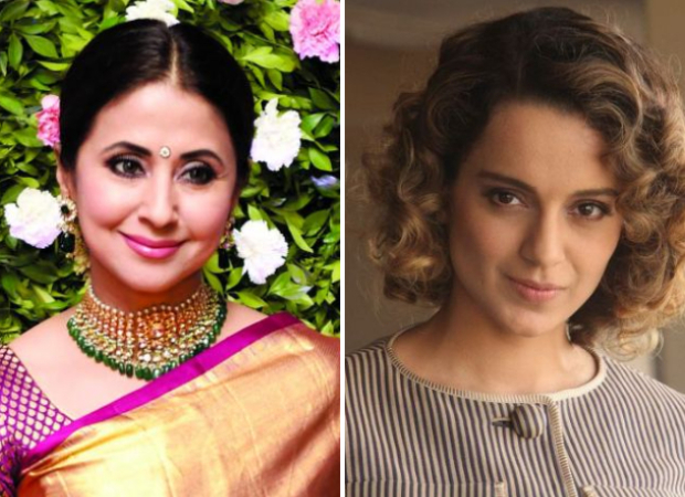 Urmila Matondkar tells Kangana Ranaut that her home state Himachal Pradesh is the origin of drugs