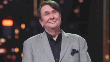 “I wanted Chintu to direct more movies”, says Randhir Kapoor on Sa Re Ga Ma Pa Li’l Champs