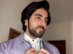 “Even on my birthday, I’m going to train really hard!”, says Ayushmann Khurrana about his next directed by Abhishek Kapoor