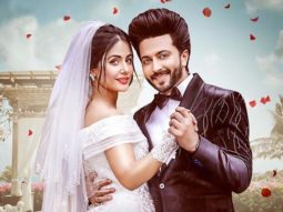 “It’ll be interesting to watch the hero & villain romance”, says Hina Khan about her upcoming music video with Dheeraj Dhoopar