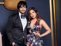 “People like you make the world a better place and we need you,” writes Ali Fazal in support of Richa Chadha