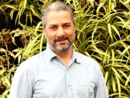 “These days it is no longer a taboo to find love even at a later stage in life”, says Varun Badola