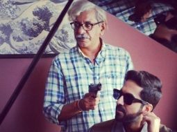 2 Years Of AndhaDhun: Ayushmann Khurrana says, “I have been fortunate enough to work with some of the best, visionary film-makers!”
