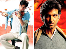 20 years of Mohabbatein and Mission Kashmir: Analysing the now forgotten Shah Rukh Khan-Hrithik Roshan RIVALRY