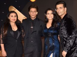 22 Years Of Kuch Kuch Hota Hai: Karan Johar celebrates the day with throwback video of Shah Rukh Khan, Kajol and Rani Mukerji
