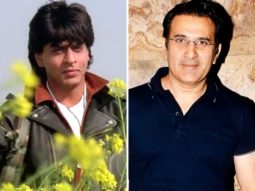 25 Years of Dilwale Dulhania Le Jayenge EXCLUSIVE: “Initially, there wasn’t a fight sequence. But Shah Rukh insisted, “Ek FIGHT toh honi chahiye yaar” – Parmeet Sethi