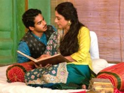 A Suitable Boy | Trailer | Tabu, Ishaan Khattar | Netflix India