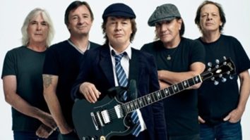 AC/DC unleash new single ‘Shot In The Dark’, to release highly anticipated album ‘Power Up’ on November 13, 2020 