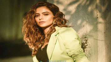 Celebrity Photos of Aamna Shariff