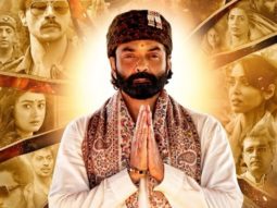 Aashram Chapter 2 – The Dark Side | Official Trailer | Bobby Deol
