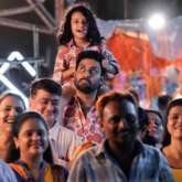"Abhishek Bachchan's fan following triumphed and we had to pack up and leave the city" - on Anurag Basu on Ludo shoot in Kolkata