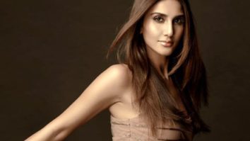 “Abhishek Kapoor is a master when it comes to capturing human emotions” – says Vaani Kapoor