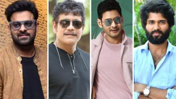After Prabhas’ Radhe Shyam, Nagarjuna, Mahesh Babu and Vijay Deverakonda reportedly planning to shoot in Italy