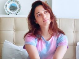 After recovering from COVID-19, Tamannaah Bhatia to take another week before she gets back to work