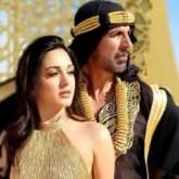 Ahead of Laxmmi Bomb trailer launch, Akshay Kumar and Kiara Advani share a new glimpse