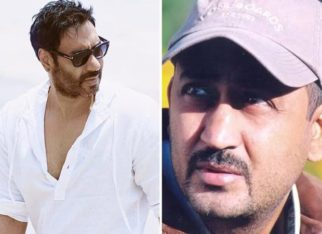 Ajay Devgn’s brother Anil Devgan passes away at 45