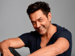 Akshay Kumar Ya Ajay Devgn? The FUNNIER co-star? Bobby Deol answers | Rapid Fire | Priyanka