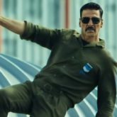Akshay Kumar oozes class in the teaser of BellBottom!